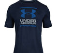 Under Armour Men's UA GL Foundation Short Sleeve T-Shirt