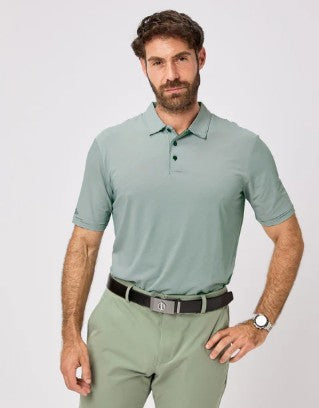 Oscar Jacobson Stoneleigh Polo Shirt