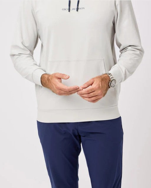 Oscar Jacobson Denbigh Hoodie
