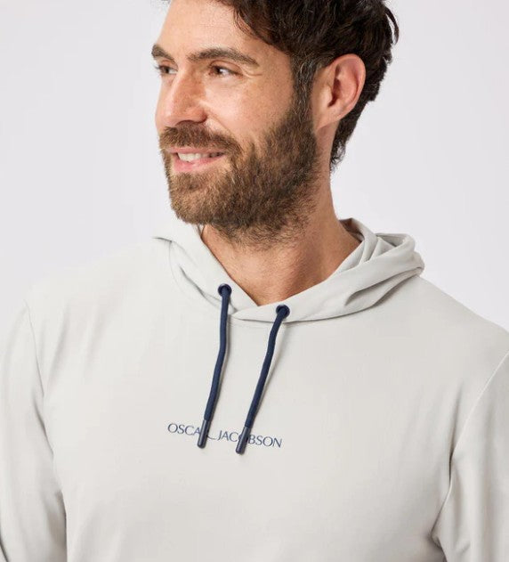 Oscar Jacobson Denbigh Hoodie