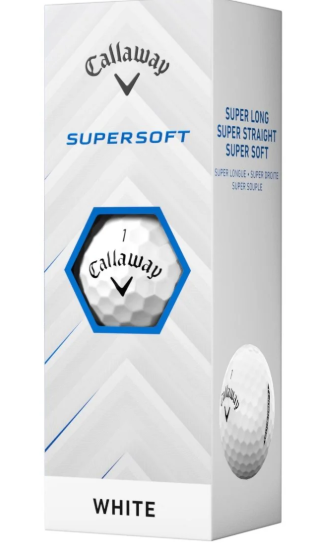 Callaway Supersoft Sleeve