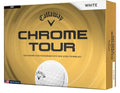Callaway Chrome Tour