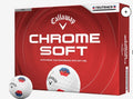Callaway Chrome Soft Trutrack