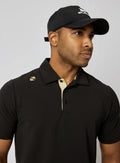 Hustle Performance Polo Shirt