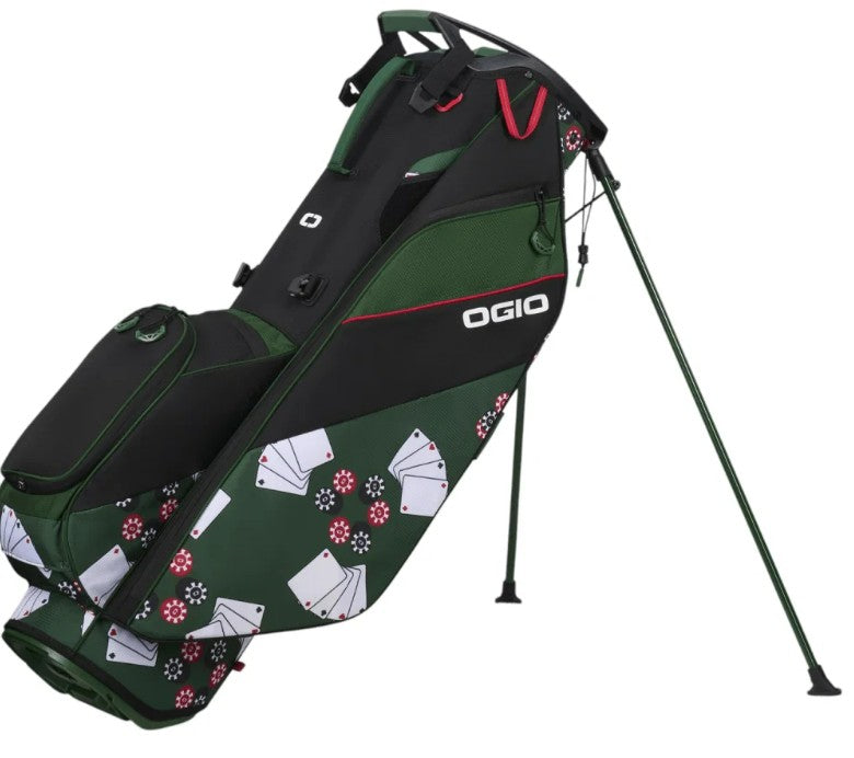 OGIO Fuse Golf Stand Bag