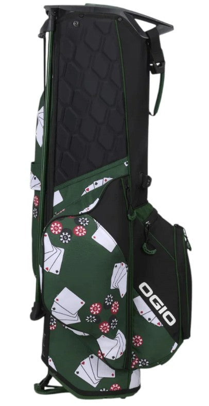 OGIO Fuse Golf Stand Bag