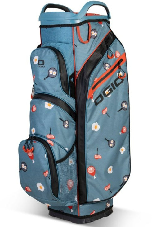 Ogio All Elements Silencer Golf Cart Bag