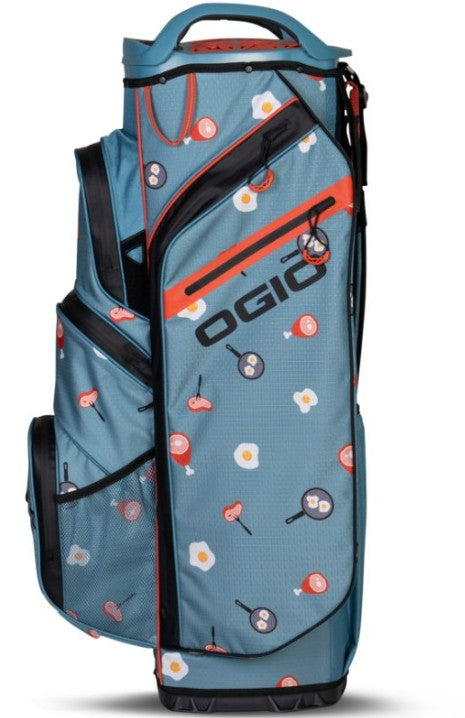 Ogio All Elements Silencer Golf Cart Bag