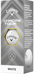Chrome Tour triple Diamond Sleeve