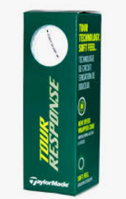 Taylormade Tour Response Sleeve