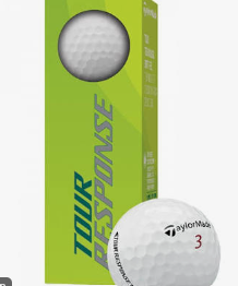 Taylormade Tour Respone mk1 sleeve