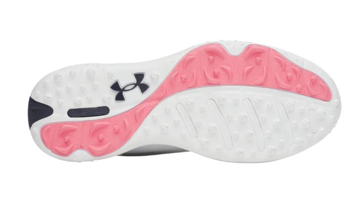 UA W Drive Fade 2 Spikeless