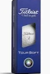 Titleist Toursoft Sleeve