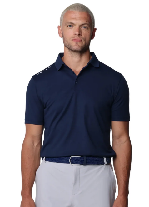 Reflo Bohai T Shirt - Diver Navy