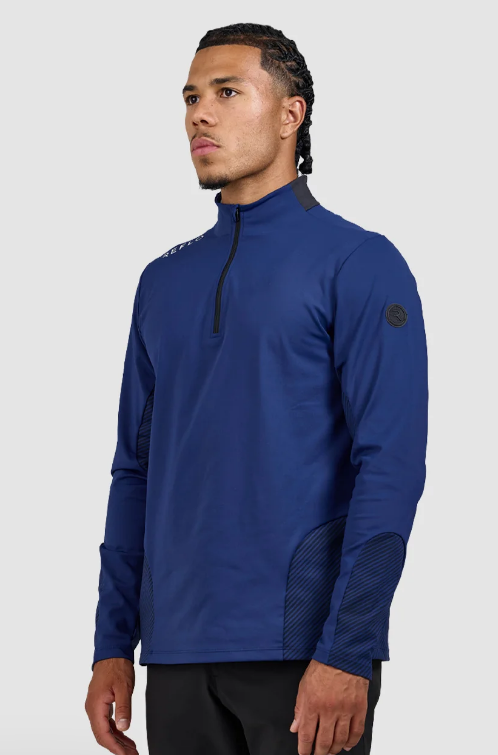 Reflo Namhan Midlayer - Diver Navy