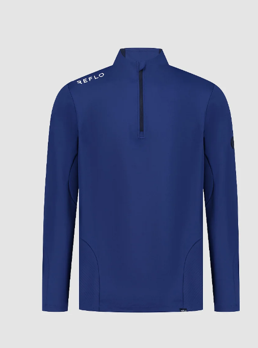 Reflo Namhan Midlayer - Diver Navy