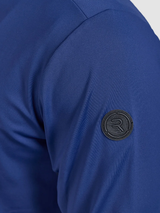 Reflo Namhan Midlayer - Diver Navy