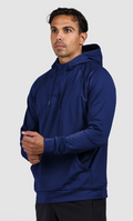 Reflo Lapter Hoodie Navy