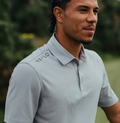 Reflo Bohai T Shirt - Rock Gray