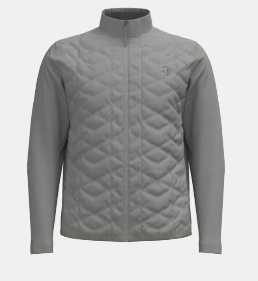 Under Armour Drive Pro Insulated Jacket Titanium