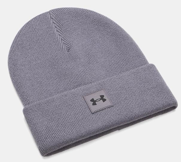 UA Halftime - Unisex Cuff Beanie 027