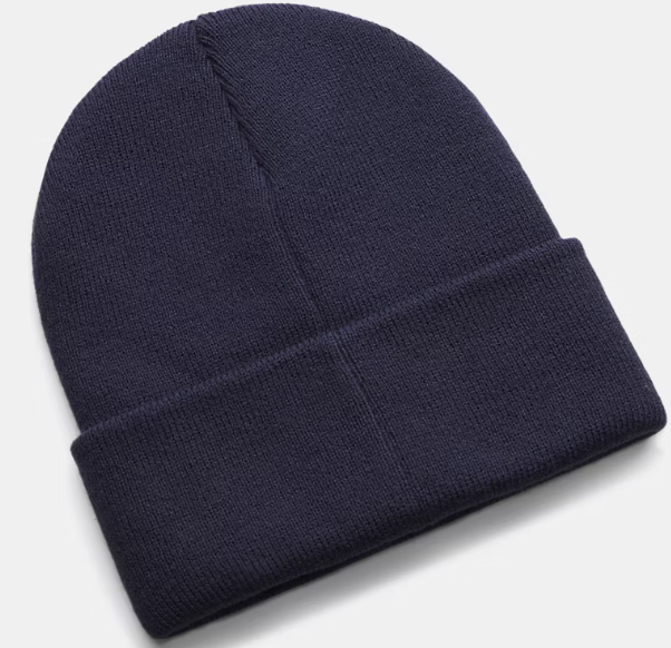 UA Halftime - Unisex Cuff Beanie 411