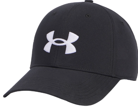 UA Drive Golf96 003 (Low Structured)