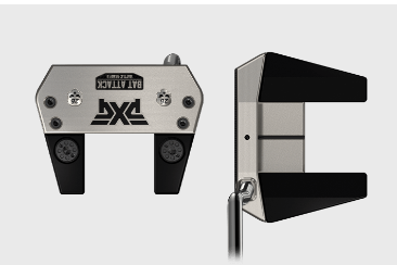 PXG Putter