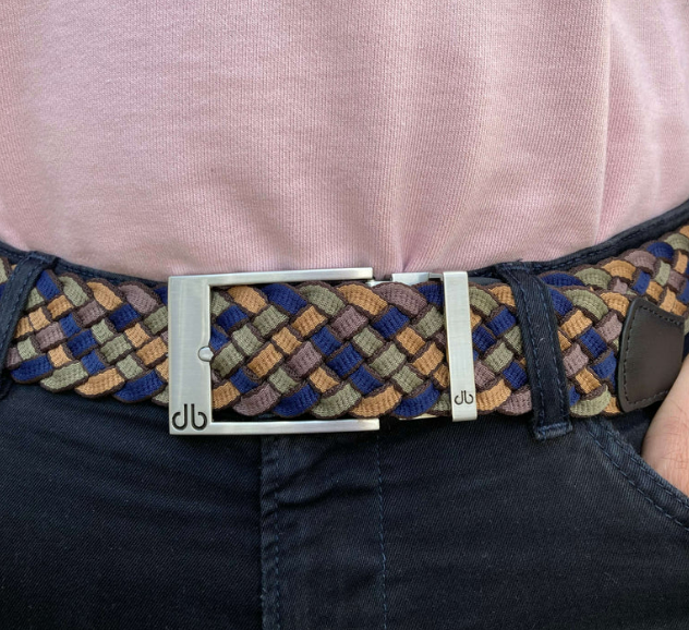 Druh Belts Dreave 24/7