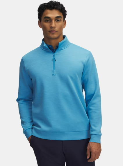 Men's UA Drive Midlayer Pullover