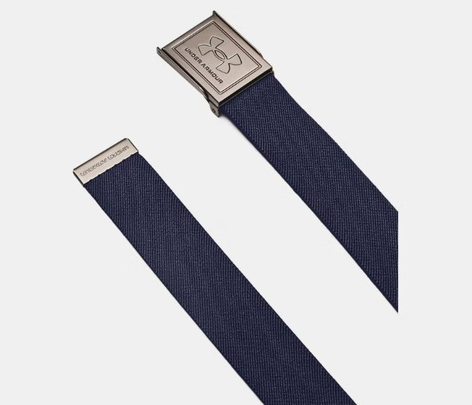 Under Armour Webbing Belt