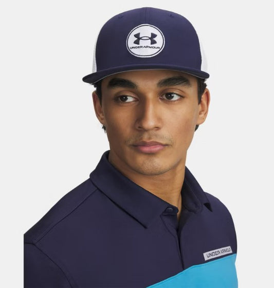 UA Drive Mid Hat