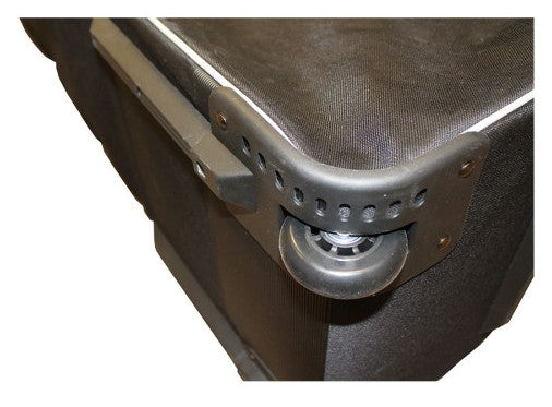 Pro Tekt Wheeled travel cover