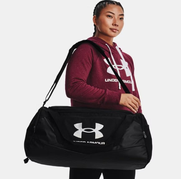 UA Undeniable 5.0 Medium Bag