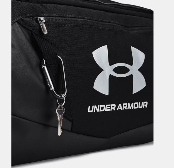 UA Undeniable 5.0 Medium Bag