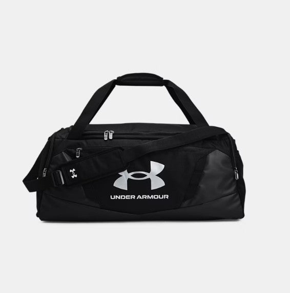 UA Undeniable 5.0 Medium Bag