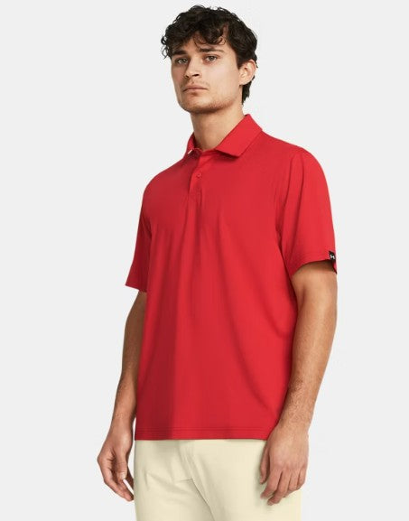 Under Armour Tee To Green