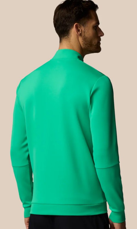 Castore Sweatshirt 1/4 Zip
