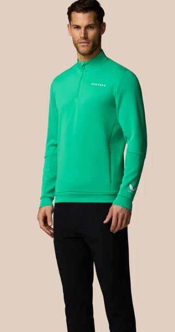 Castore Sweatshirt 1/4 Zip