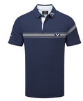 CALLAWAY ODYSSEY BLOCK GOLF POLO SHIRT
