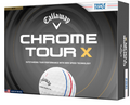 Callaway Chrome Soft Triple Track