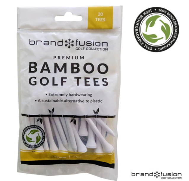 Bamboo BeesTees Small Pack 25 Tees