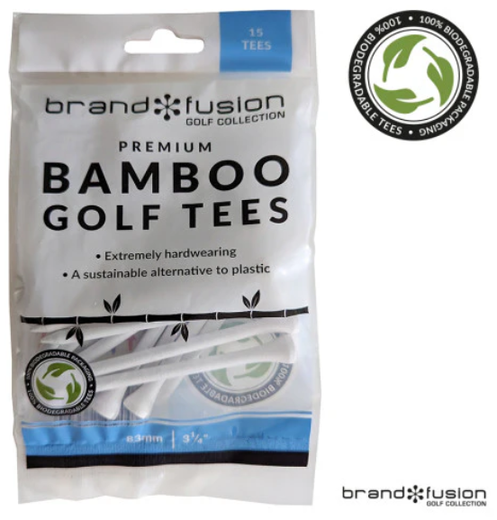Bamboo BeesTees Small Pack 25 Tees