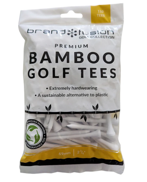 Striped Bamboo BeesTees Large Pack