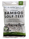 Striped Bamboo BeesTees Large Pack