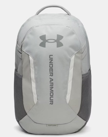 UA Hustle 6.0