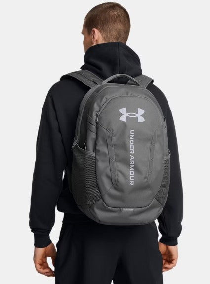 UA Hustle 6.0