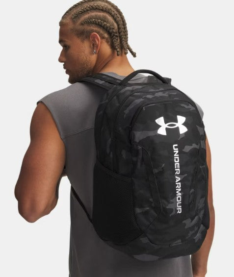 UA Hustle 6.0