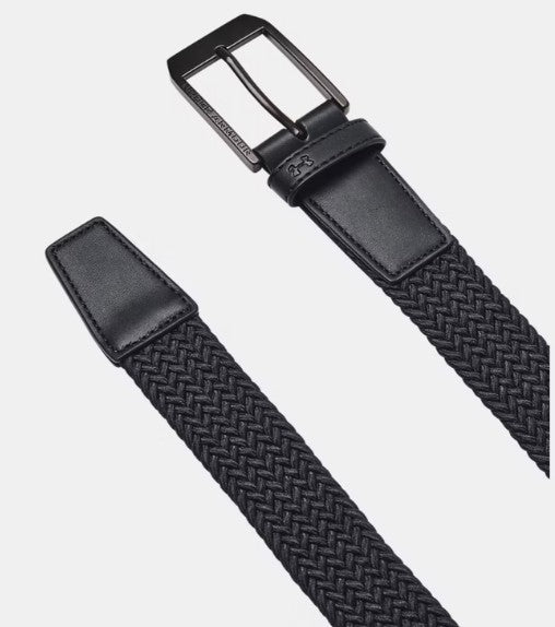 UA Drive Braided Belt