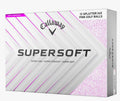 Callaway Supersoft - Paint Splatter